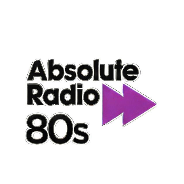 Logo Absolute 80s