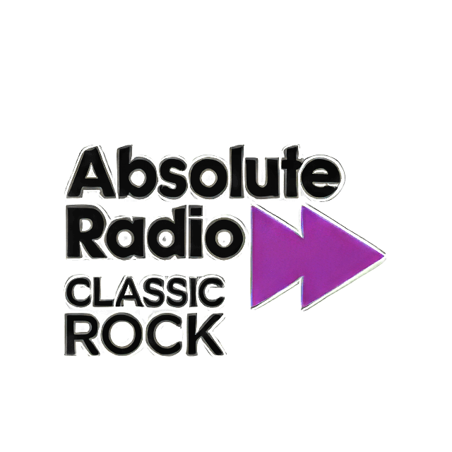Logo Absolute Classic Rock
