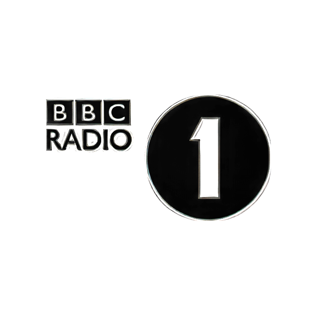Logo BBC Radio 1