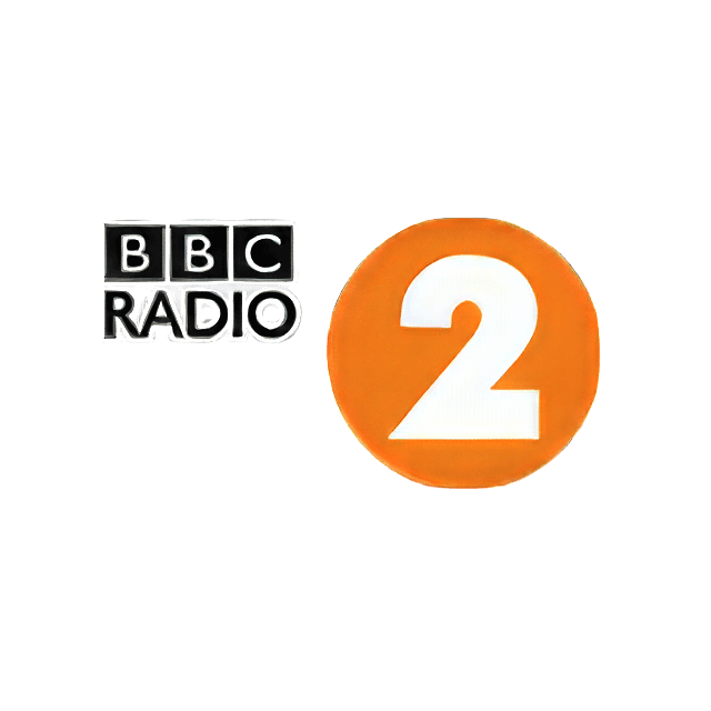 Logo BBC Radio 2