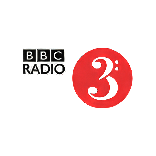 Logo BBC Radio 3