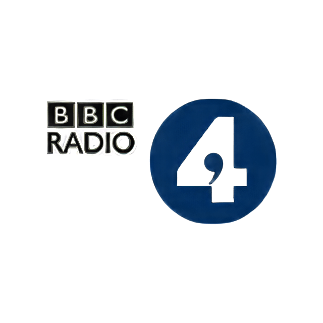 Logo BBC Radio 4