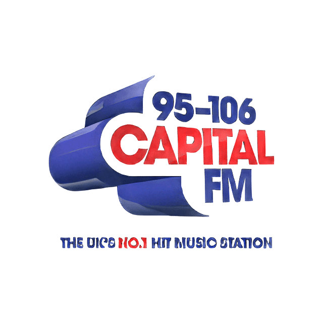 Logo Capital FM