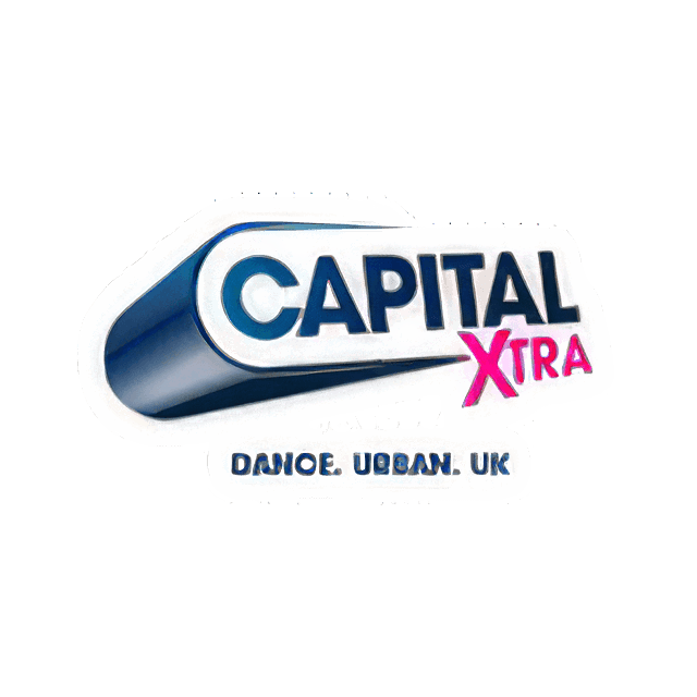 Logo Capital XTRA