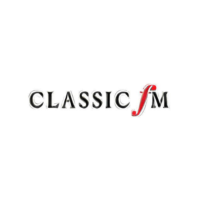 Logo Classic FM