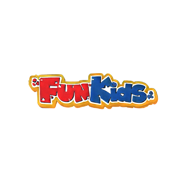 Logo Fun Kids