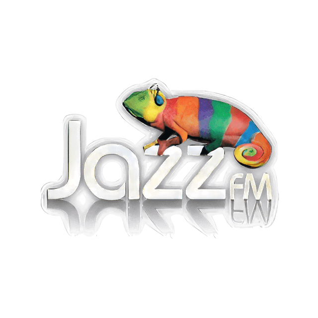 Logo Jazz FM