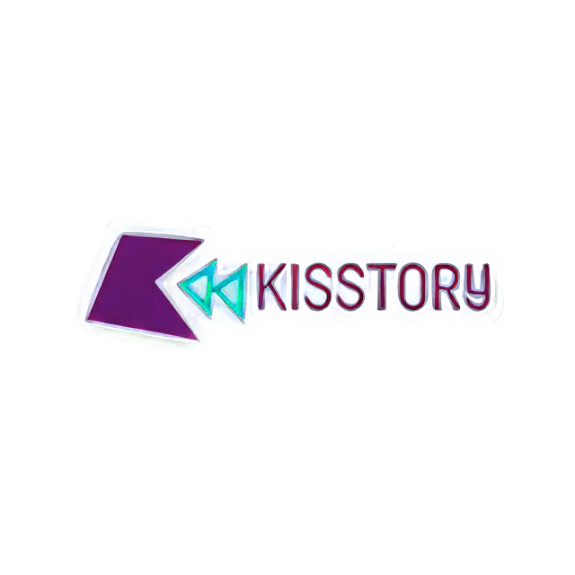 Logo KISSTORY