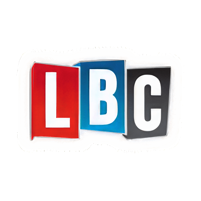 Logo LBC