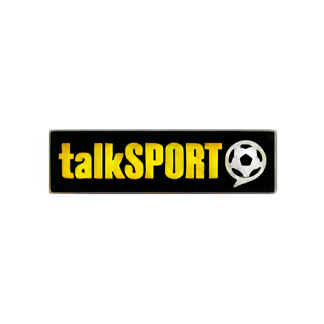 Logo talkSPORT
