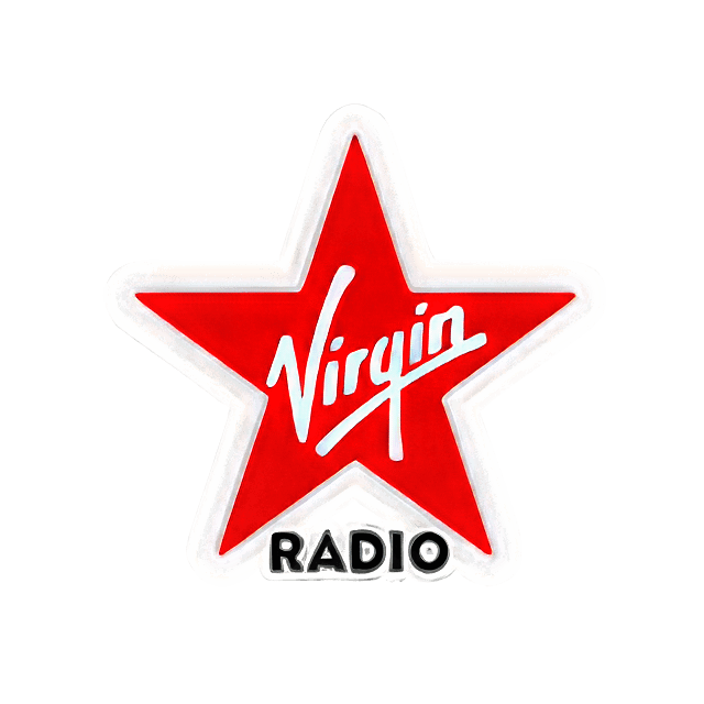 Logo Virgin Radio